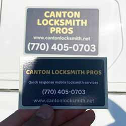 Canton Locksmith