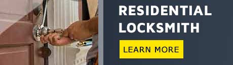 Residential Canton Locksmith Pros