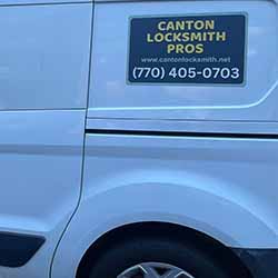 Canton Locksmith